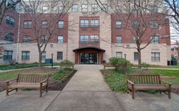 Park Heights Place property